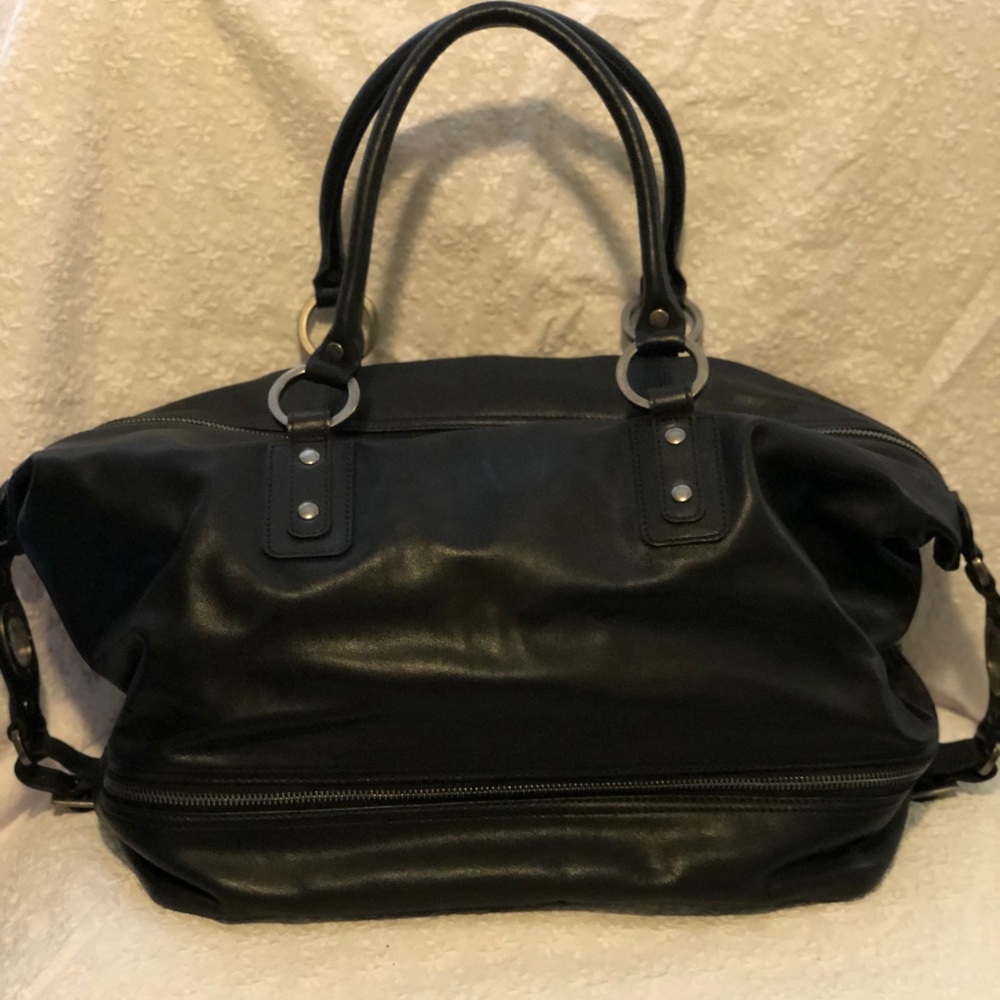 Bowling Ball Style Bag